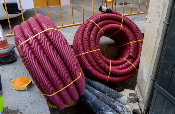 Best Sewage cleanup and water damage restoration  in Morongo Valley, CA