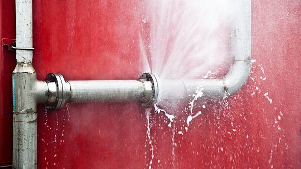 Best Emergency water damage restoration  in Morongo Valley, CA